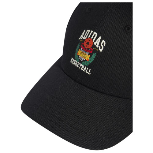 Adidas Παιδικό καπέλο Hoops Cap